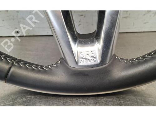 Steering wheel MAZDA MX-5 IV (ND__) 1.5 (ND6E, ND5RC) | BP40065905C49 - Image 5