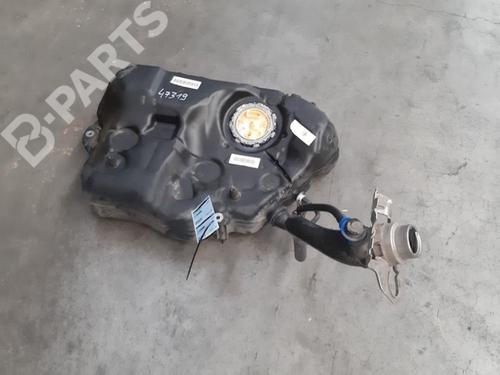 Used Fuel tank Fuel tank AUDI A4 B9 Avant (8W5, 8WD) 35 TDI Mild Hybrid (163 hp) 10898455 10898455