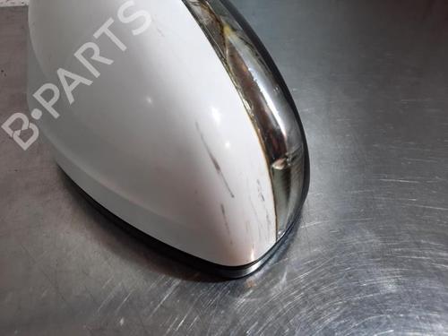 Right mirror PEUGEOT 208 I (CA_, CC_) 1.5 BlueHDI 100 | BP23609403C27