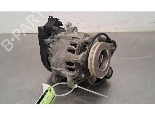 Used Alternator DS DS 7 Crossback (J4_, JR_, JC_) E-TENSE 4x4 (J45GBU) (300 hp) 29055147