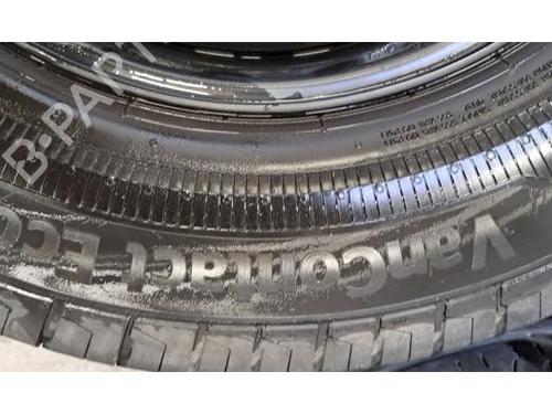 Fælgsæt FORD TRANSIT Van (FA_ _) 2.0 TDCi | BP37038536C100 - Image 10