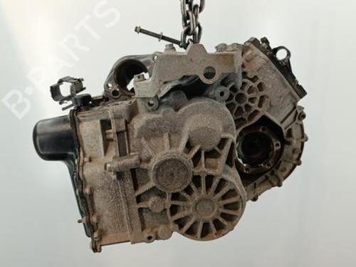 Gearbox VW POLO VI (AW1, BZ1, AE1) 1.0 TSI | BP33221225M3 - Image 3