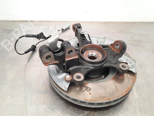 Used Right front steering knuckle CITROËN C5 AIRCROSS (A_) 1.5 BlueHDi 130 (ACYHZJ, ACYHZR) (131 hp) 20079389
