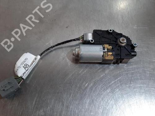 Motor do tecto de abrir Motor do tecto de abrir LAND ROVER DISCOVERY SPORT (L550) 2.0 D (150 hp) 36480139 36480139