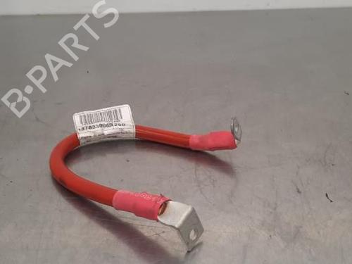 Elektronisk sensor PEUGEOT BOXER Van 2.2 HDi 130 (131 hp) 23601533