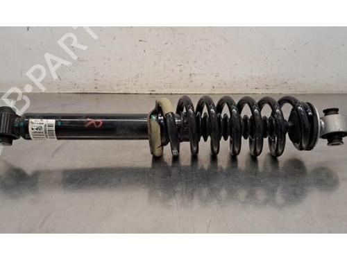 Used Right rear shock absorber Right rear shock absorber PEUGEOT 508 II (FB_, FH_, F3_) Hybrid 225 (F35GQU) (224 hp) 35935303 35935303