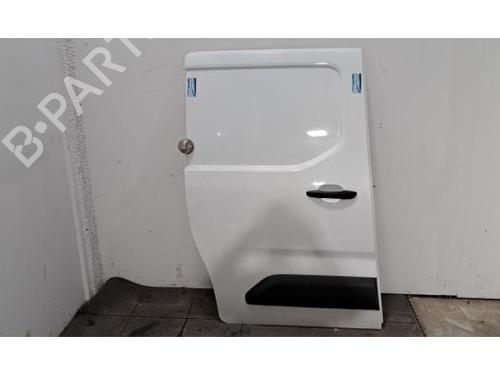 Used Right slide door PEUGEOT PARTNER Box Body/MPV (K9) 1.5 BlueHDi 100 (102 hp) 32408368