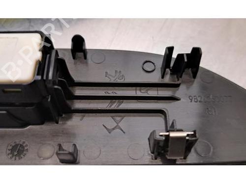 Switch PEUGEOT 308 III (FB_, FH_, FP_, F3_, FM_) PureTech 130 (FPHNSL, FPHNST) | BP26302863I30 