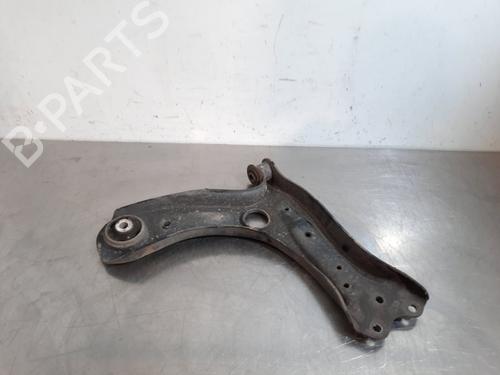 Left front suspension arm SKODA FABIA III Estate (NJ5) 1.4 TDI | BP15041377M12 