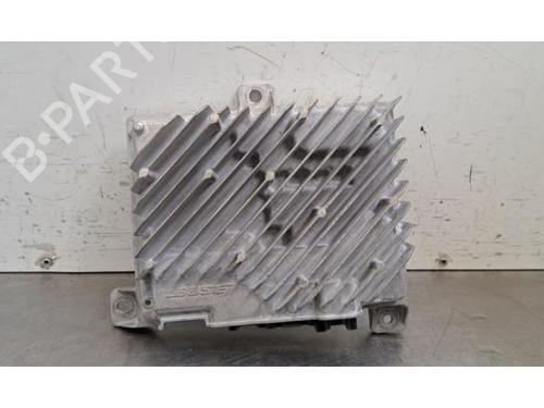 Used Electronic module Electronic module MAZDA 3 Hatchback (BP) SKYACTIV-X M Hybrid AWD (BP2H) (179 hp) 40483641 40483641