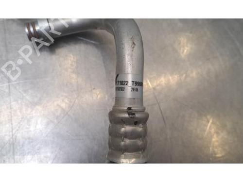 AC pipe JEEP AVENGER (J2) Electric | BP37275793M126 - Image 2