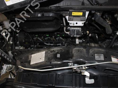 Warning switch PEUGEOT BOXER Van 2.2 BlueHDi 120 | BP36207203I22  - Image 7