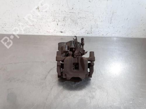 Venstre bremsekaliber bag LAND ROVER DISCOVERY SPORT (L550) 2.0 D (150 hp) 27168168