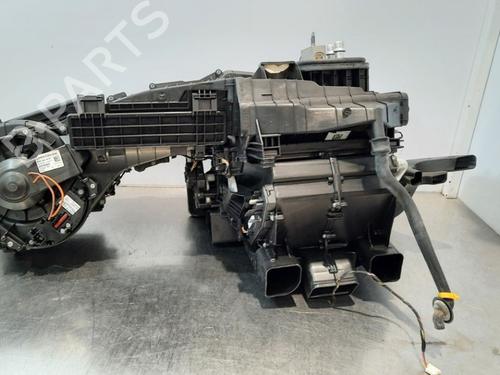 Used Heater matrix box MERCEDES-BENZ A-CLASS (W176) A 200 CDI / d (176.008) (136 hp) 17562980