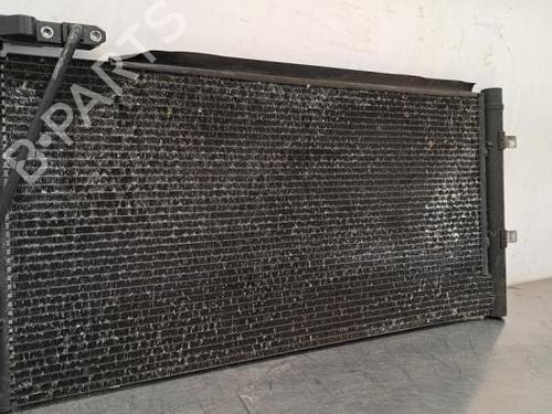 AC radiator AUDI Q3 (8UB, 8UG) 2.0 TFSI quattro | BP23600742M32 