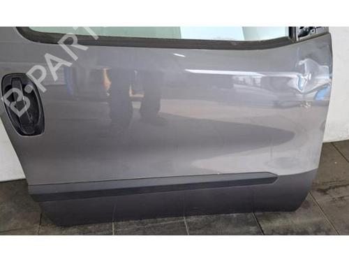 Right front door FIAT DOBLO Cargo (263_) 1.6 D Multijet | BP24632161C3 