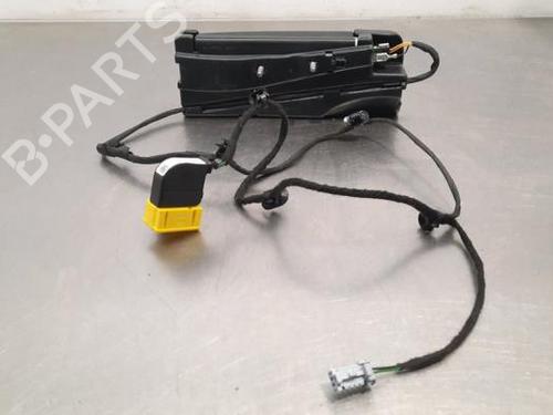 Other PEUGEOT 208 I (CA_, CC_) 1.2 VTI 82 | BP23588691O1