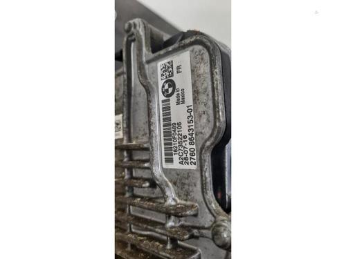 Transfer box BMW X3 (F25) xDrive 30 d | BP26226777M36 