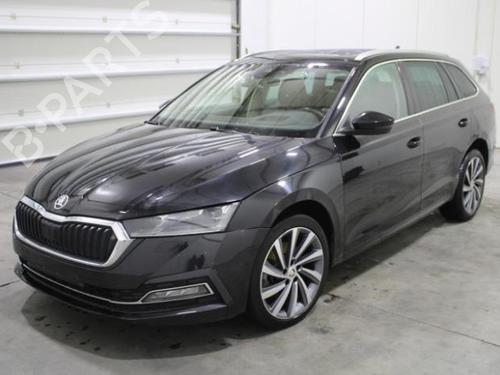 Used Parts SKODA OCTAVIA IV Combi (NX5, PV5)  2.0 TDi  5043975