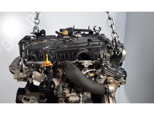 Engine RENAULT MASTER III Platform/Chassis (EV, HV, UV) 2.3 dCi 145 FWD (EV0E, EV0F, HV0E, HV0F, UV0E, UV0F,... | BP30500896M1