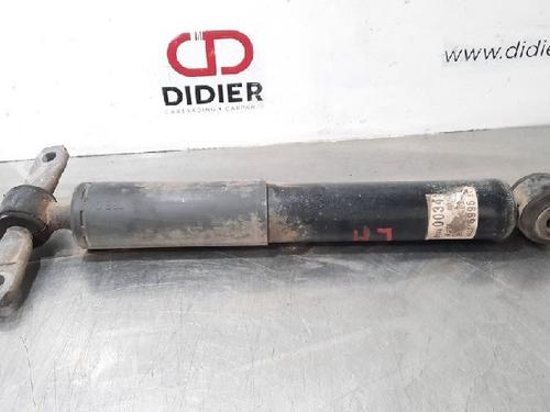 Used Left rear shock absorber CITROËN BERLINGO Box Body/MPV (K9) 1.5 BlueHDi 100 (102 hp) 10886171