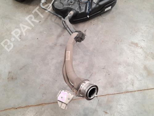 Fuel tank MERCEDES-BENZ E-CLASS (W213) E 200 d (213.013) | BP11231292C62 