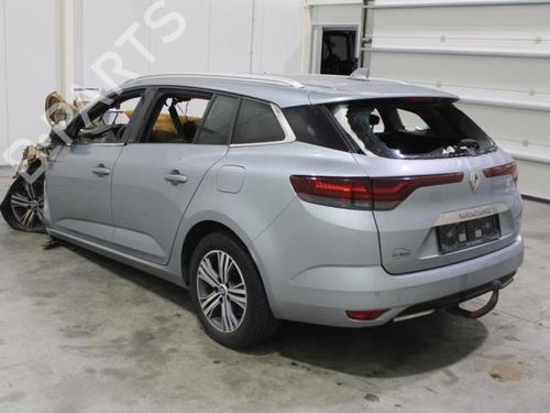 Electronic module RENAULT MEGANE IV Hatchback (B9A/M/N_) 1.5 Blue dCi 115 (B9A6) | BP39645971M83 - Image 7
