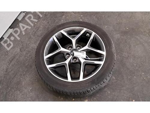 Used Rim Rim 37092357 37092357
