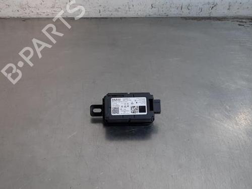 Used Electronic module Electronic module BMW 1 (F40) 118 d (150 hp) 40050112 40050112