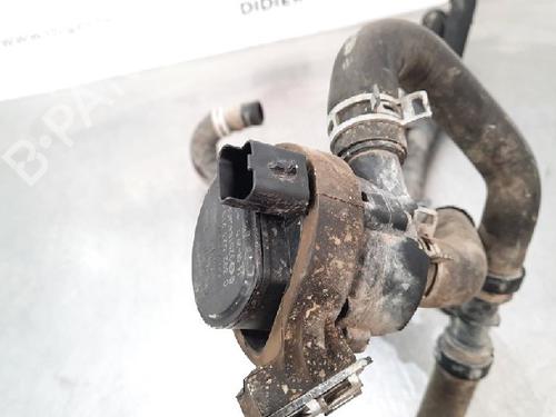 Auxiliary water pump OPEL MOVANO B Van (X62) 2.3 CDTI RWD (FV) | BP15020579M111 