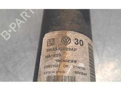 Right rear shock absorber VW GOLF VIII (CD1, DA1) 2.0 TDI GTD | BP28719468M19 - Image 3