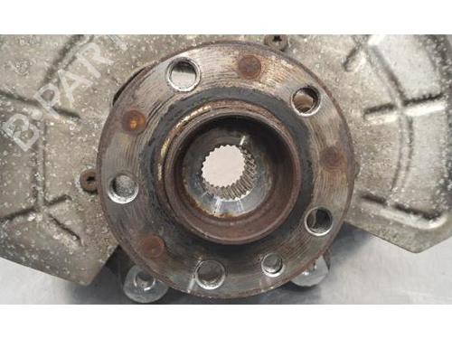 Left rear steering knuckle ALFA ROMEO GIULIA (952_) 2.2 D (952AFA25, 952AFM25, 952ALA25) | BP33859629M27 - Image 3