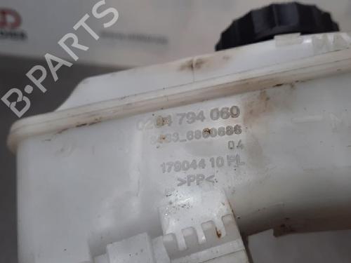 Brake master cylinder BMW X1 (F48) sDrive 16 d | BP10887043M77 