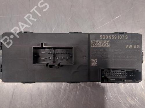 Elektronisk modul VW TOURAN (5T1) 1.6 TDI | BP23590968M83 