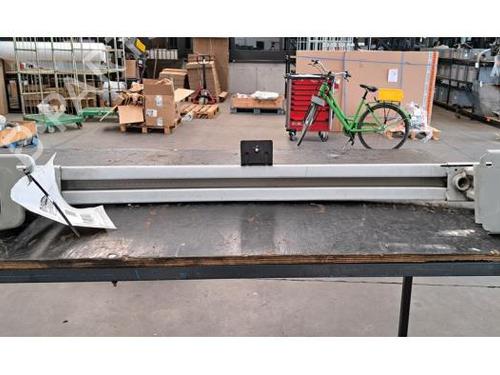 Other RENAULT TRAFIC III Van (FG_) 2.0 dCi 120 (FGMN) | BP23616591O1