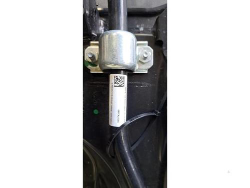 Used Subframe CITROËN C3 IV (CC_, CB_) ë-C3 (CBZYAZ) (113 hp) 31029511