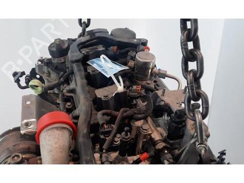 Engine CITROËN GRAND C4 SPACETOURER (3A_, 3E_) 1.2 PureTech 130 | BP33997138M1  - Image 5