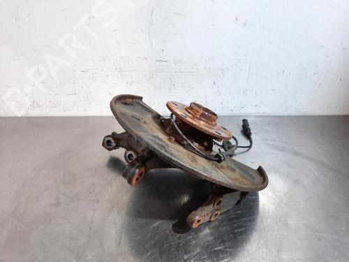 Right front steering knuckle MG MG ZS SUV EV | BP15793072M26 