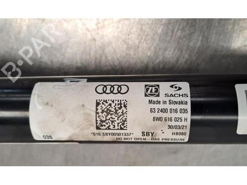 Right rear shock absorber AUDI A5 Sportback (F5A, F5F) 40 TDI | BP27288963M19 