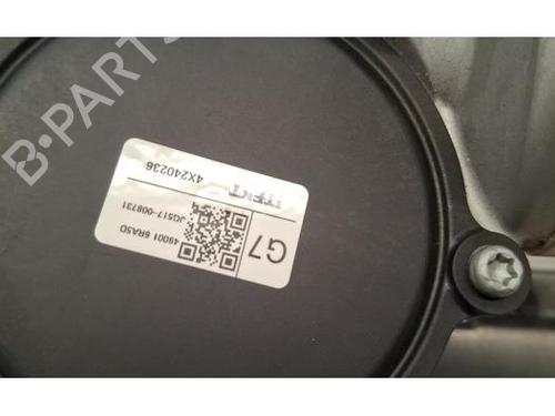 Steering rack NISSAN X-TRAIL IV (T33) 1.5 VC-T e-Power e-4ORCE | BP32485682M22 - Image 6