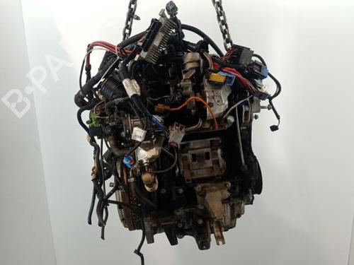 Engine OPEL VIVARO B Van (X82) 1.6 CDTI (05) | BP33165437M1 - Image 4