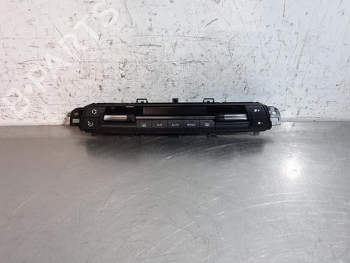 Used Climate control PEUGEOT PARTNER Box Body/MPV (K9) 1.5 BlueHDI 130 (131 hp) 31347465