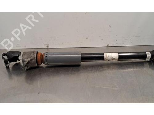 Used Left rear shock absorber Left rear shock absorber AUDI A3 Limousine (8VS, 8VM) S3 quattro (310 hp) 33476704 33476704