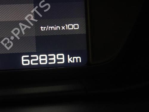 Luftventil CITROËN GRAND C4 SPACETOURER (3A_, 3E_) 1.5 BlueHDi 130 | BP23590563I21 - Image 17