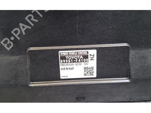 Electronic module TOYOTA C-HR (_X1_) 1.8 Hybrid (ZYX10_, ZYX11_, ZYX10R, ZYX11R) | BP36005178M83 - Image 2
