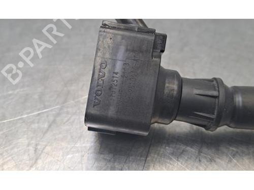 Used Ignition coil Ignition coil VOLVO V60 II (225) T6 Plug-in Hybrid AWD (349 hp) 36757725 36757725