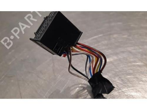 Left mirror AUDI A1 Sportback (GBA) 30 TFSI | BP23633296C26 