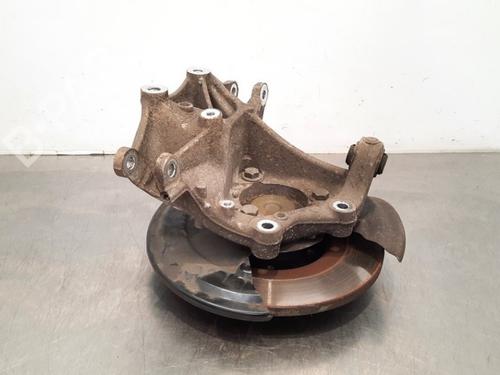 Used Left rear steering knuckle VOLVO XC40 (536) D3 (150 hp) 15789790