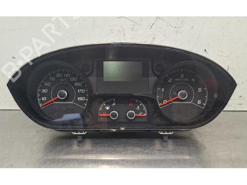 Used Instrument cluster Instrument cluster CITROËN JUMPER II Van 2.2 BlueHDi 140 (140 hp) 39732154 39732154
