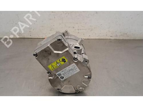 AC compressor BMW 5 (G60, G90, G68) i5 eDrive40 | BP37002864M34 - Image 3